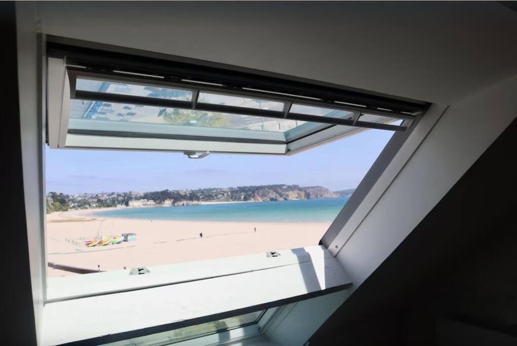 Ar Bili/Vue Mer/Wifi クロゾン エクステリア 写真